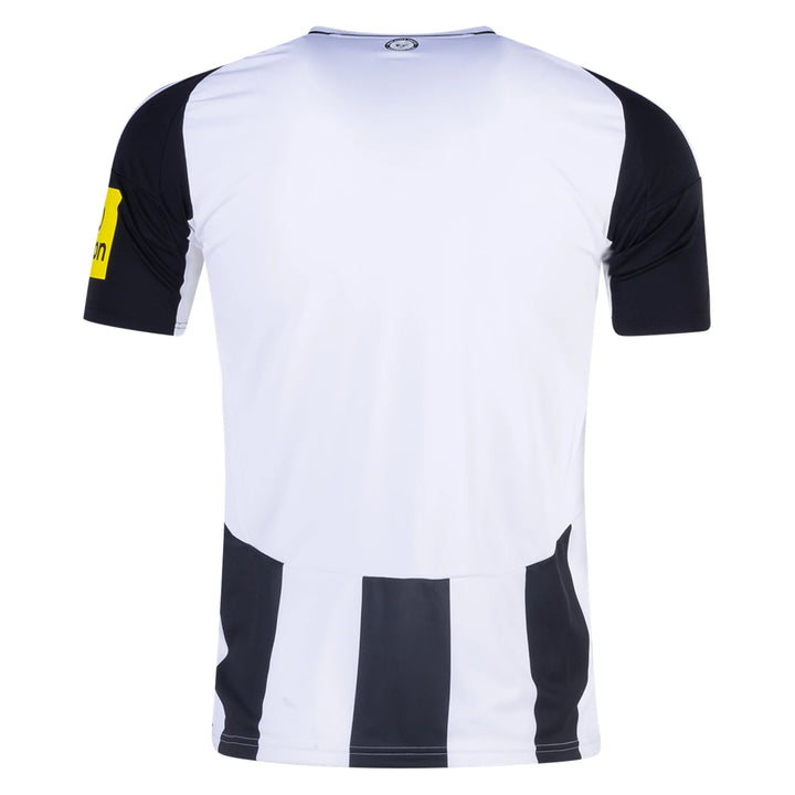 24/25 NEWCASTLE UNITED HOME JERSEY