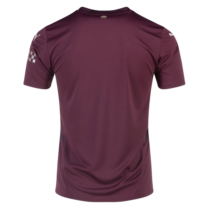 24/25 MANCHESTER CITY THIRD JERSEY