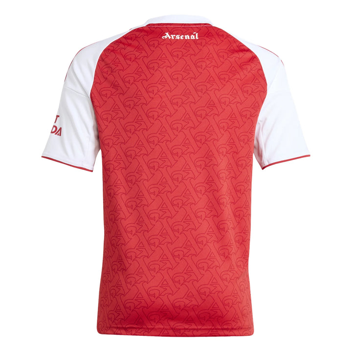 25/26 ARSENAL YOUTH HOME JERSEY