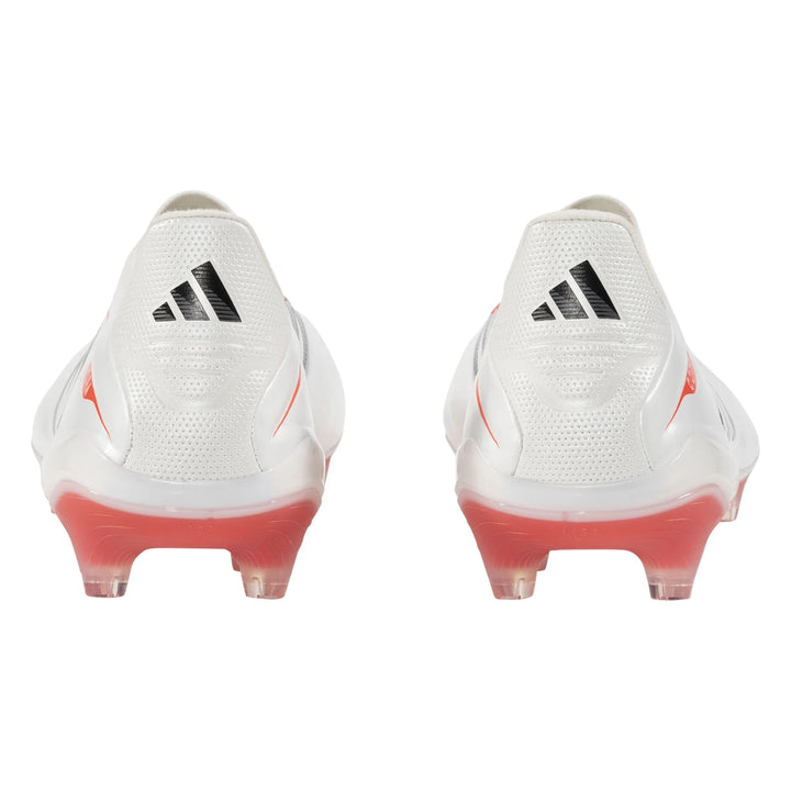 COPA PURE IV ELITE LL FIRM GROUND - Zero Metallic/Core Black