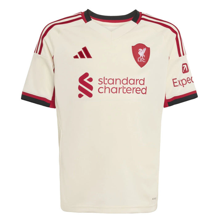 25/26 LIVERPOOL YOUTH AWAY JERSEY