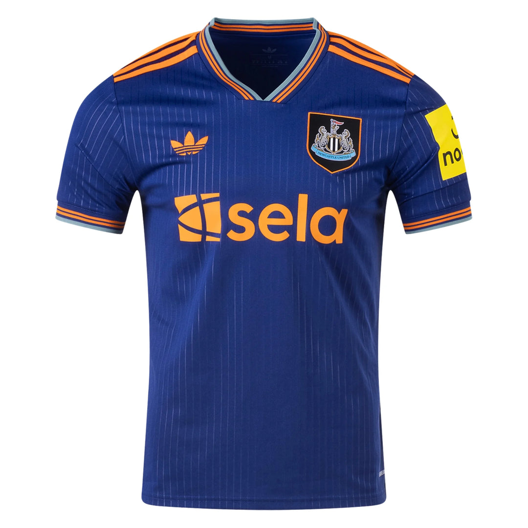 25/26 NEWCASTLE UNITED THIRD JERSEY