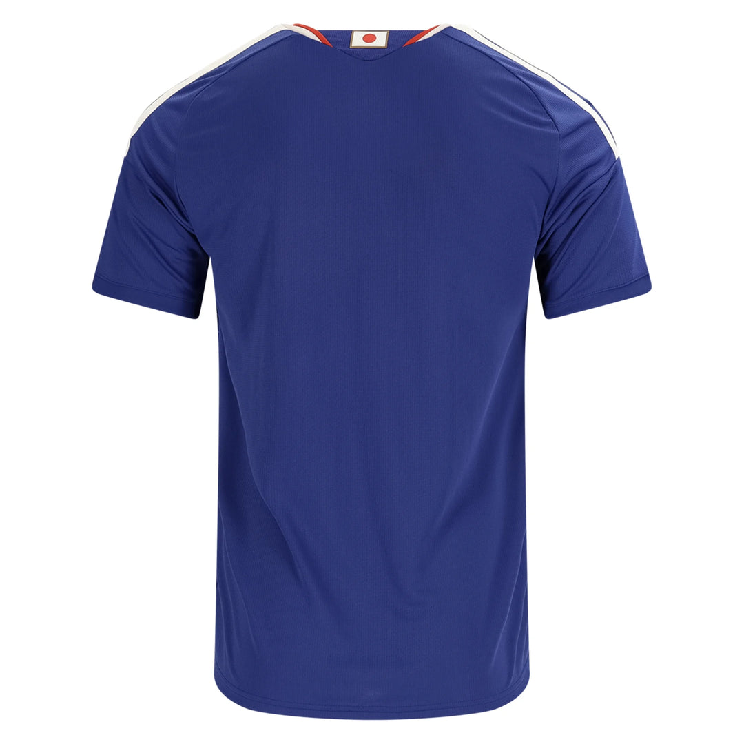 2026 adidas JAPAN HOME JERSEY