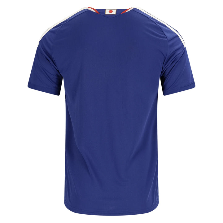 2026 adidas JAPAN HOME JERSEY