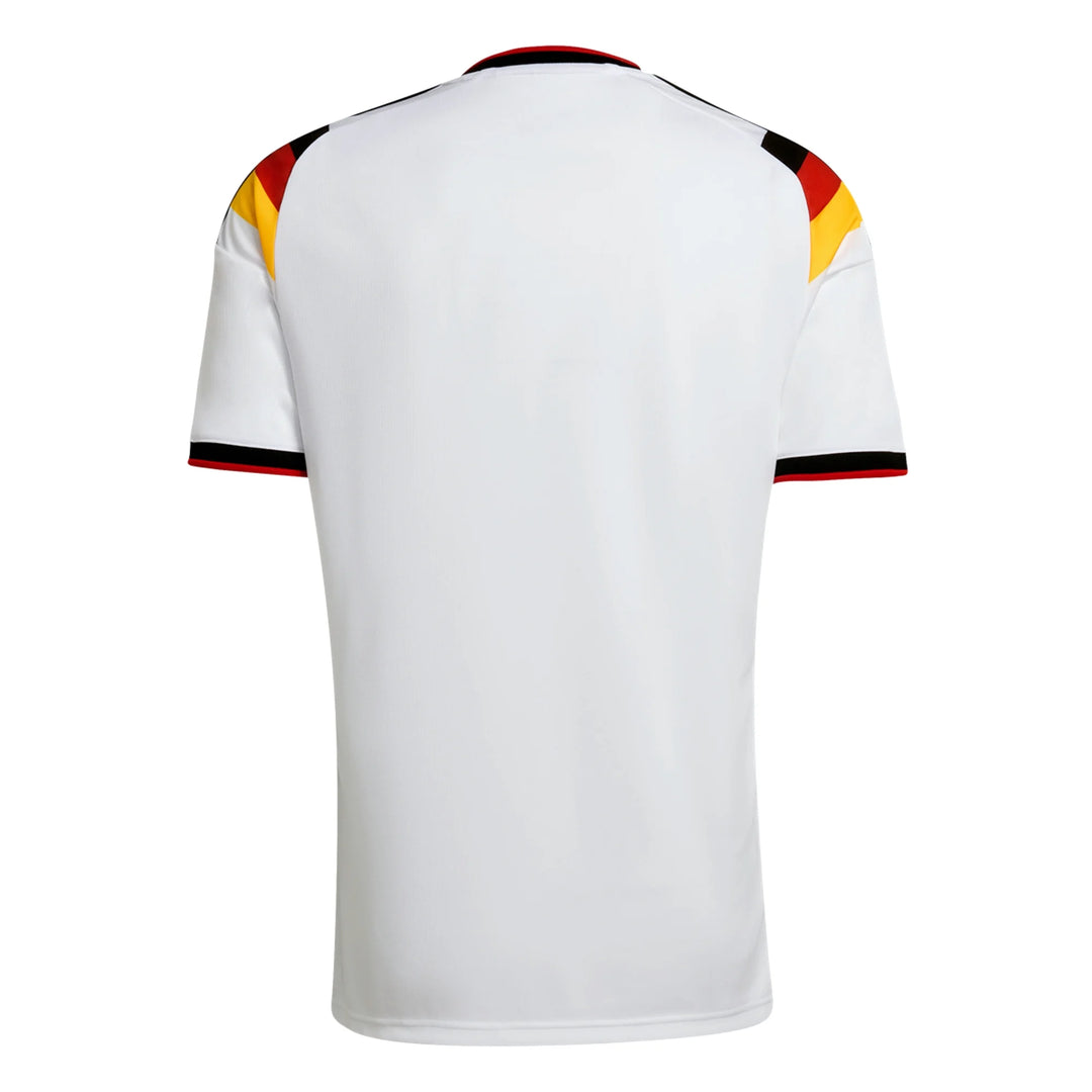 2026 adidas GERMANY HOME JERSEY