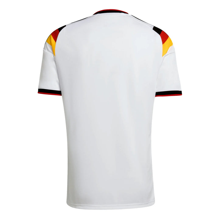 2026 adidas GERMANY HOME JERSEY