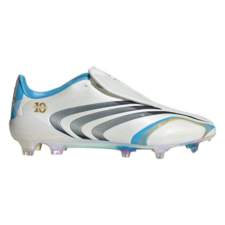 F50 ELITE MESSI TUNIT FG FIRM GROUND