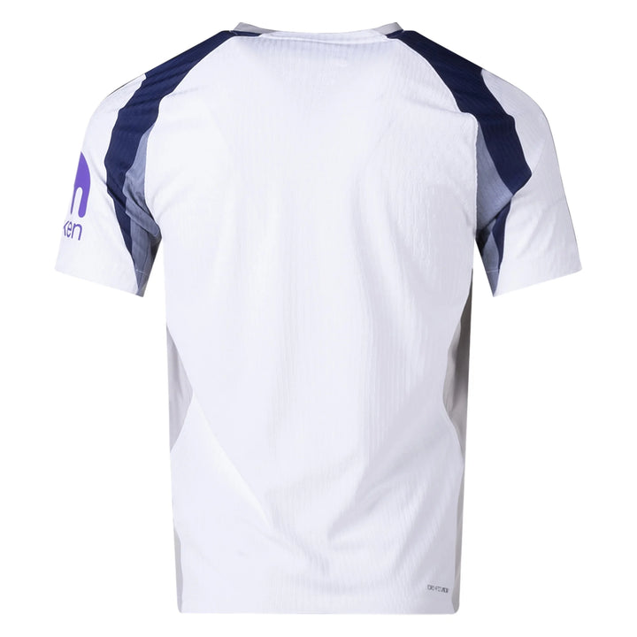 25/26 NIKE TOTTENHAM HOME AUTHENTIC JERSEY