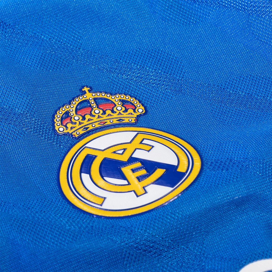 25/26 REAL MADRID AUTHENTIC THIRD JERSEY