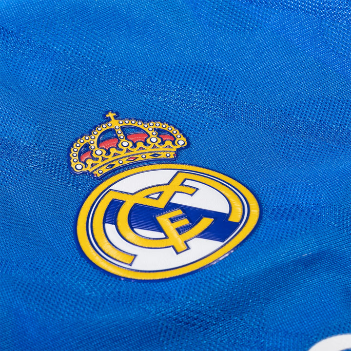 25/26 REAL MADRID AUTHENTIC THIRD JERSEY