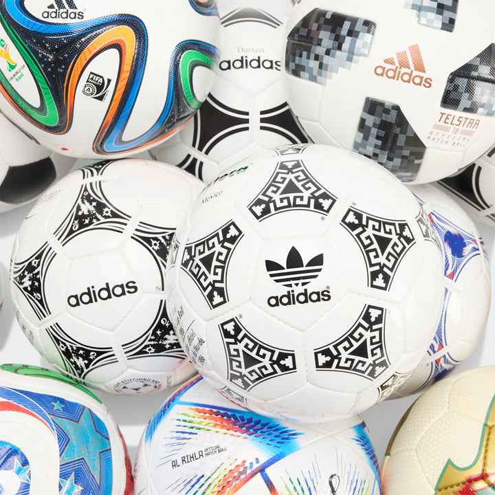 adidas 2026 FIFA World Cup™ PRO BALL HISTORICAL SET