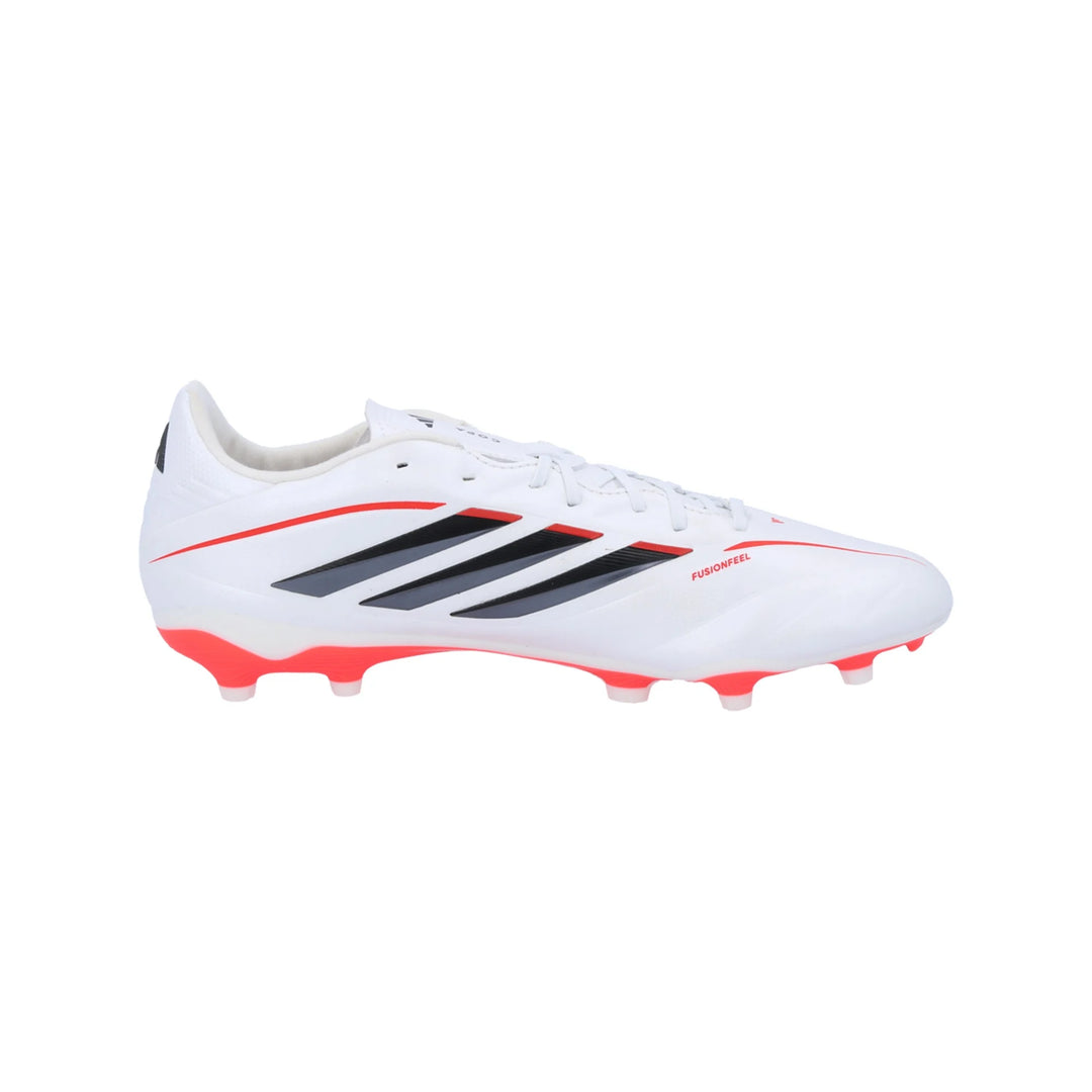 COPA PURE IV LEAGUE FG - Zero Metallic/Core Black