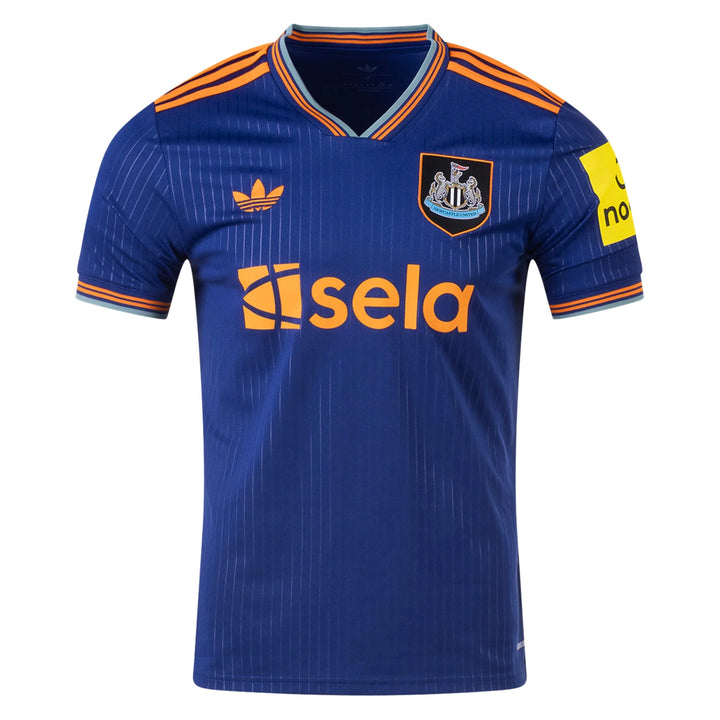 25/26 NEWCASTLE UNITED THIRD JERSEY