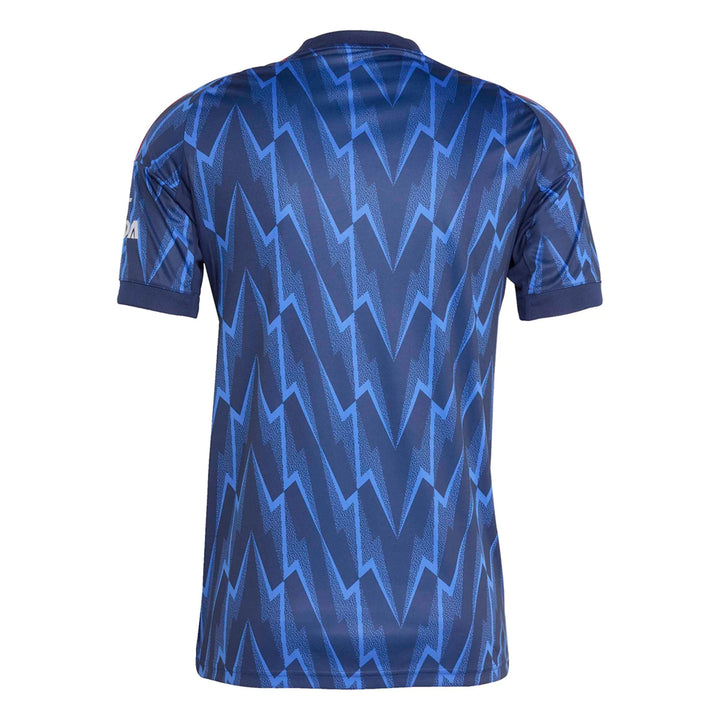 25/26 ARSENAL AWAY JERSEY