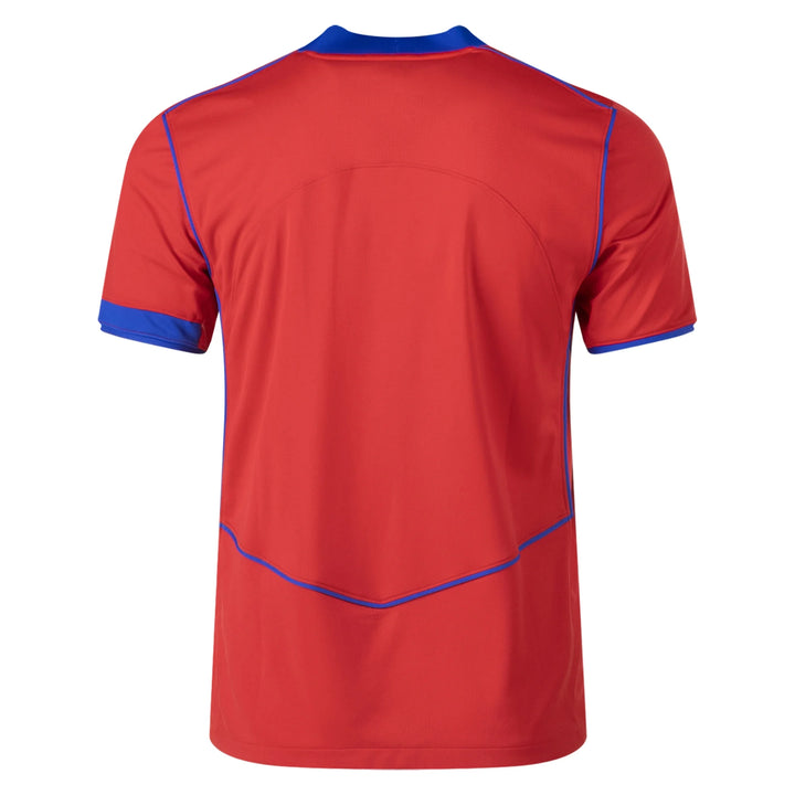 25/26 PARIS SAINT-GERMAIN JERSEY