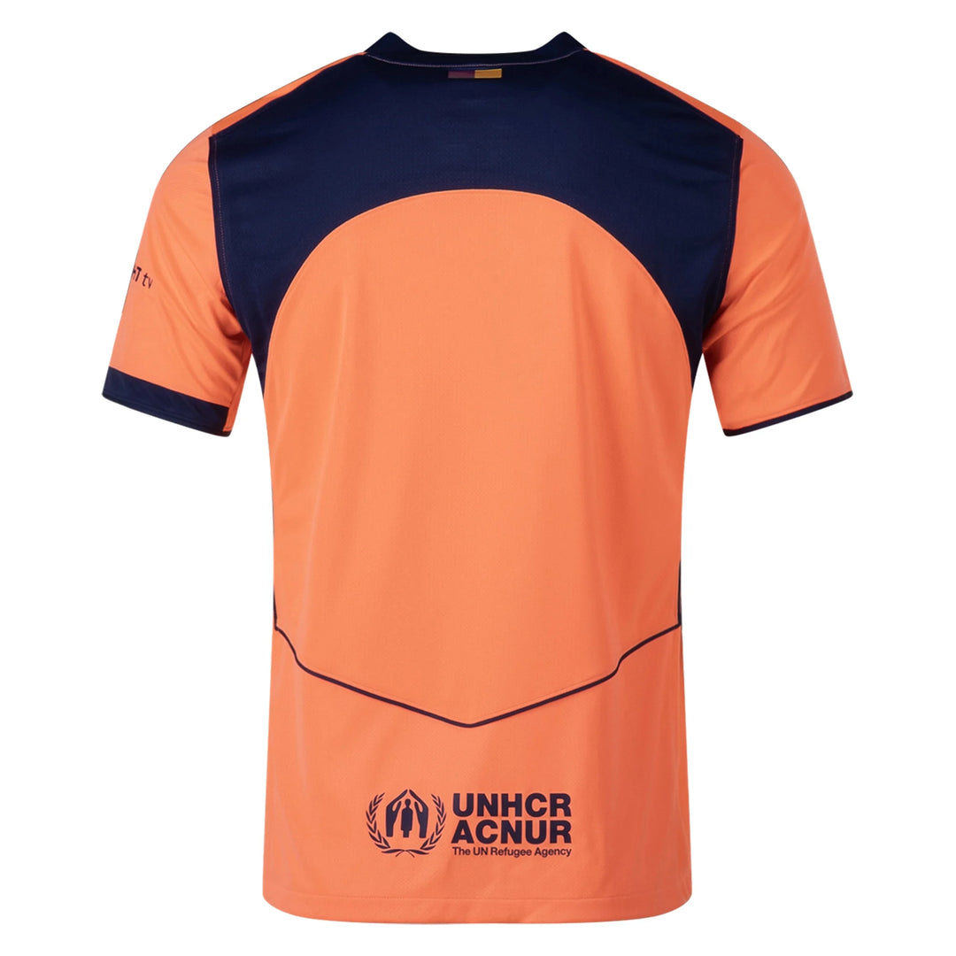 25/26 FC BARCELONA THIRD JERSEY