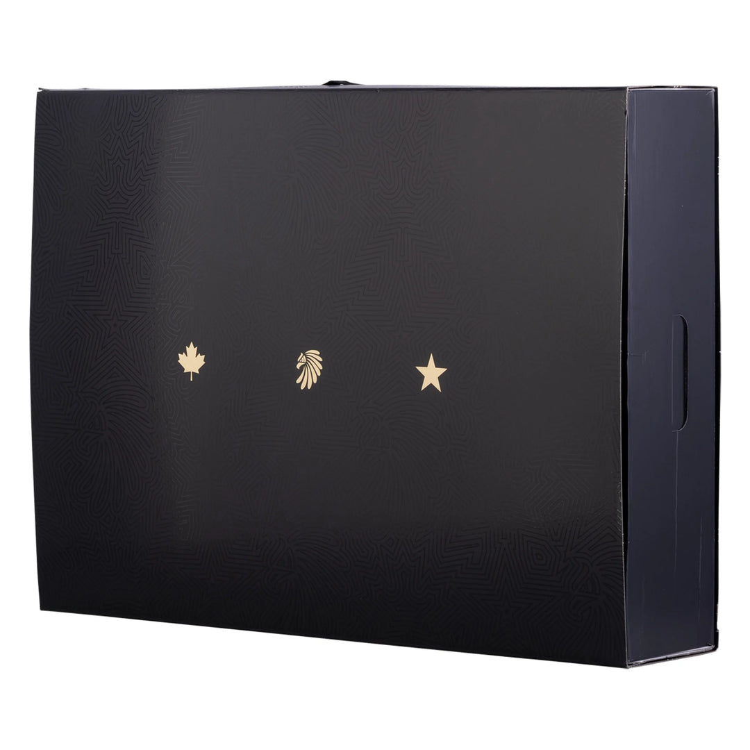 adidas 2026 FIFA WORLD CUP MINI BALL HISTORICAL SET