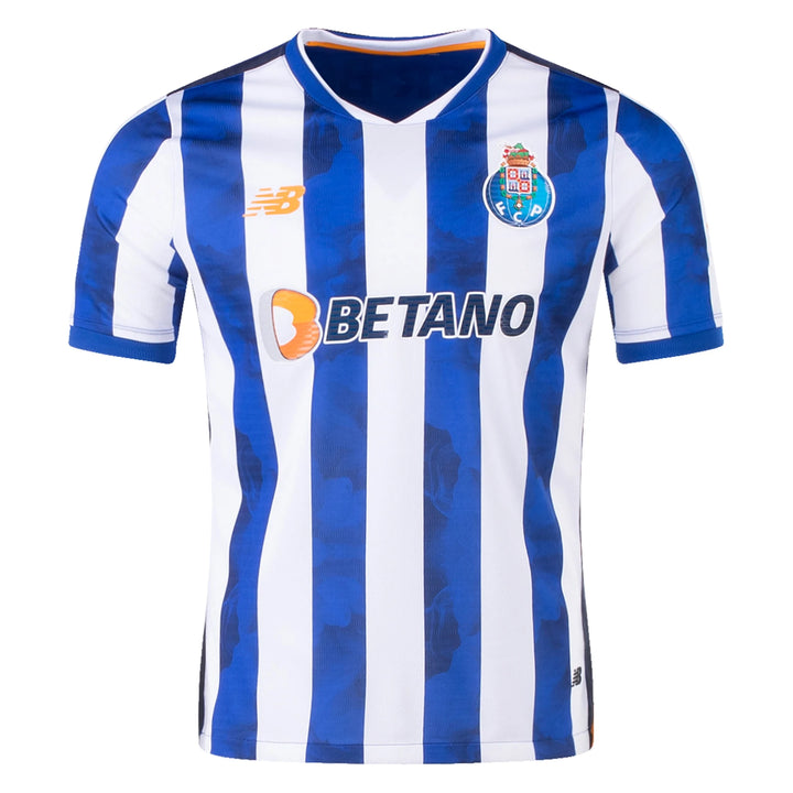 24/25 PORTO HOME JERSEY