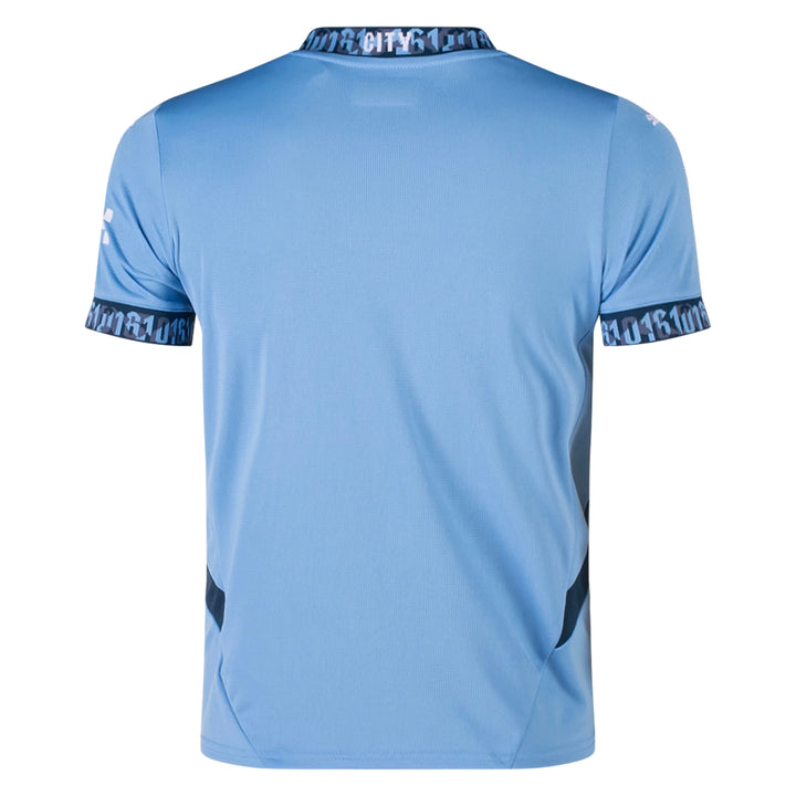 24/25 MANCHESTER CITY HOME JERSEY