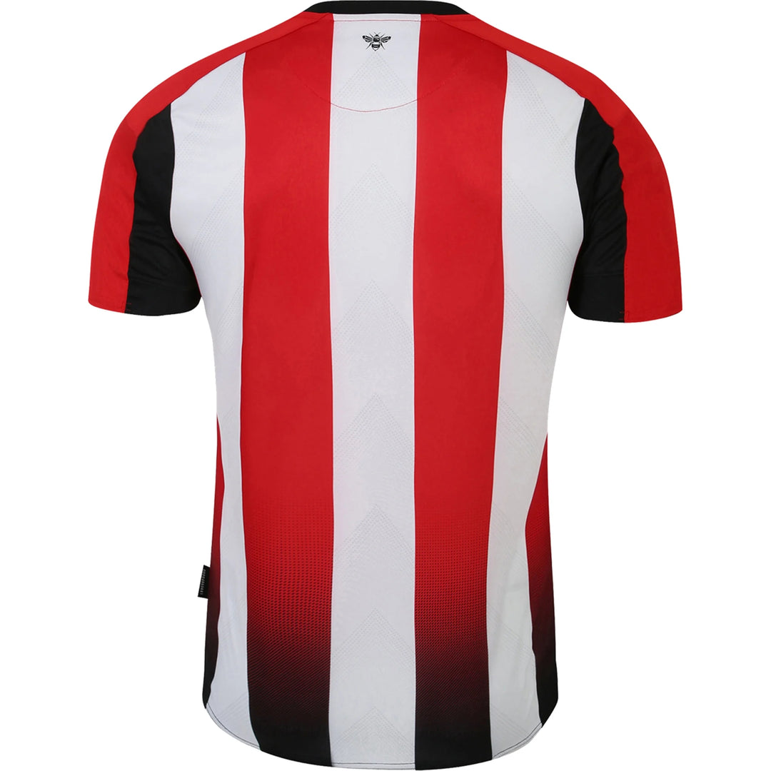23/24 BRENTFORD HOME JERSEY