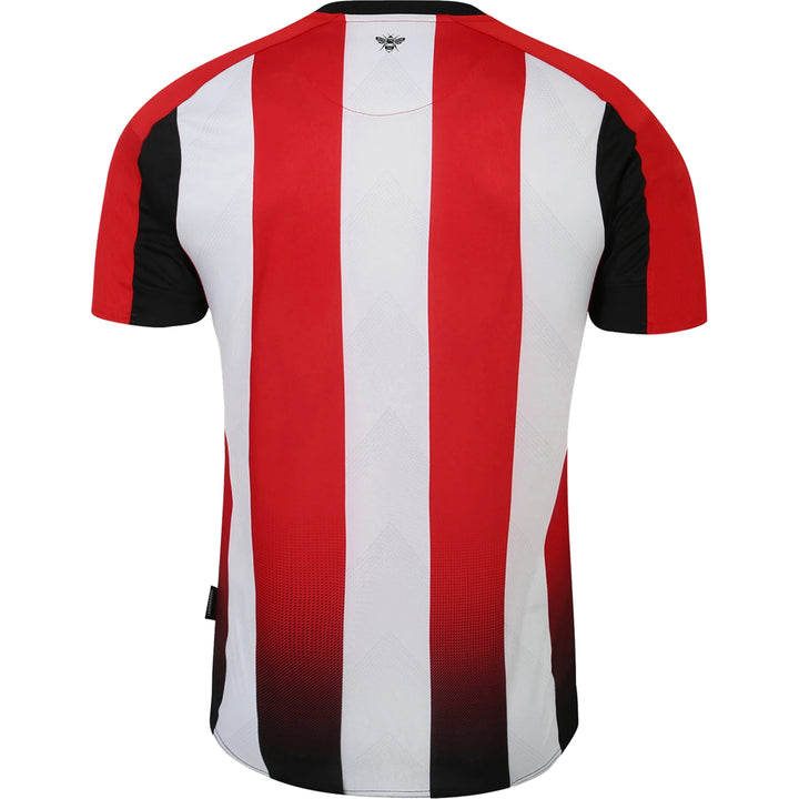 23/24 BRENTFORD HOME JERSEY