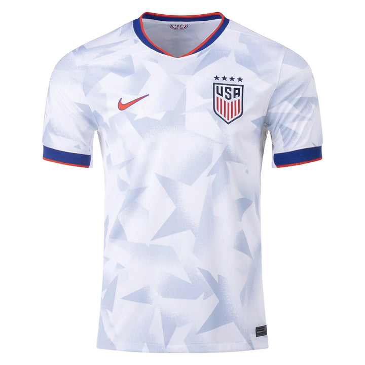 2025 USWNT HOME JERSEY