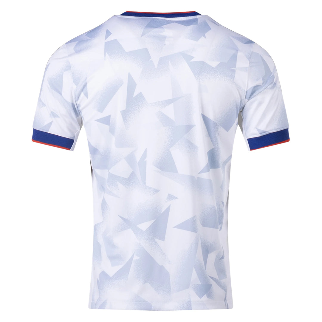 2025 USWNT HOME JERSEY