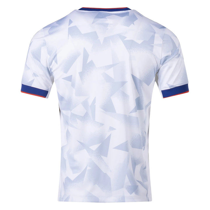 2025 USWNT HOME JERSEY