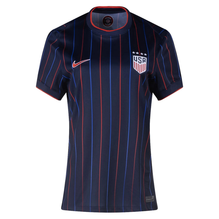 2025 USMNT YOUTH AWAY JERSEY