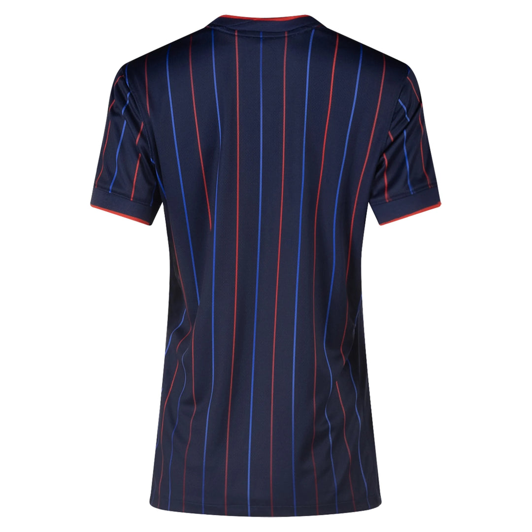 2025 USMNT YOUTH AWAY JERSEY