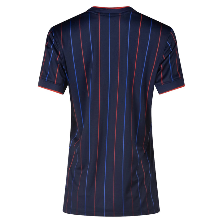 2025 USMNT YOUTH AWAY JERSEY