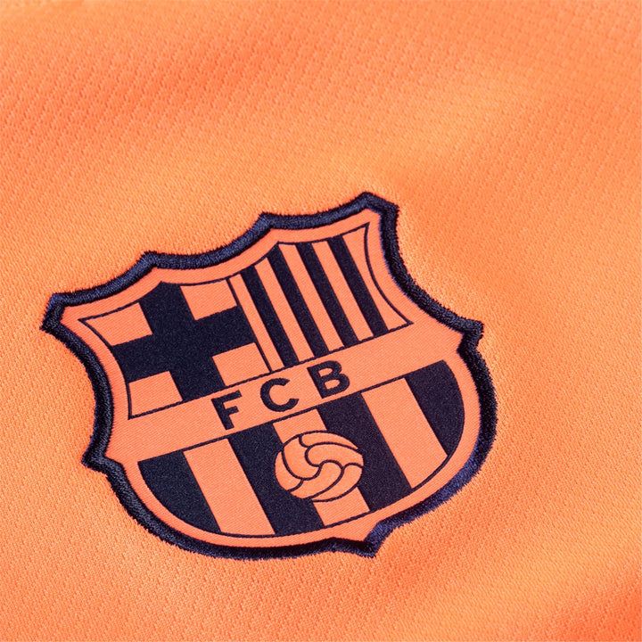 25/26 FC BARCELONA THIRD JERSEY