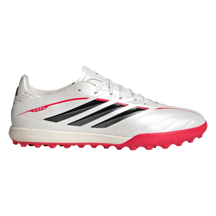 COPA PURE IV LEAGUE TF TURF - Zero Metallic/Core Black