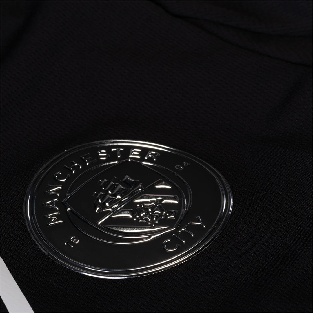 25/26 MANCHESTER CITY AWAY JERSEY