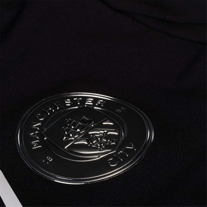 25/26 MANCHESTER CITY AWAY JERSEY
