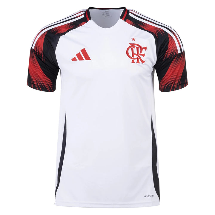 25/26 FLAMENGO AWAY JERSEY