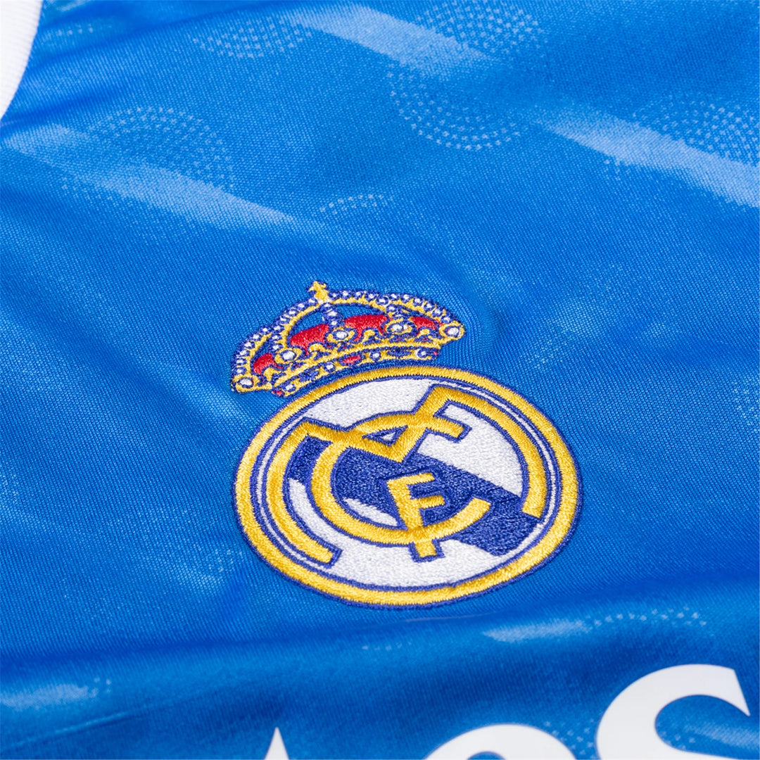 25/26 REAL MADRID THIRD JERSEY