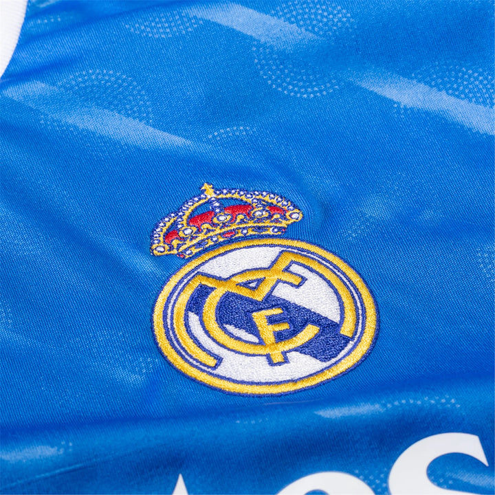 25/26 REAL MADRID THIRD JERSEY