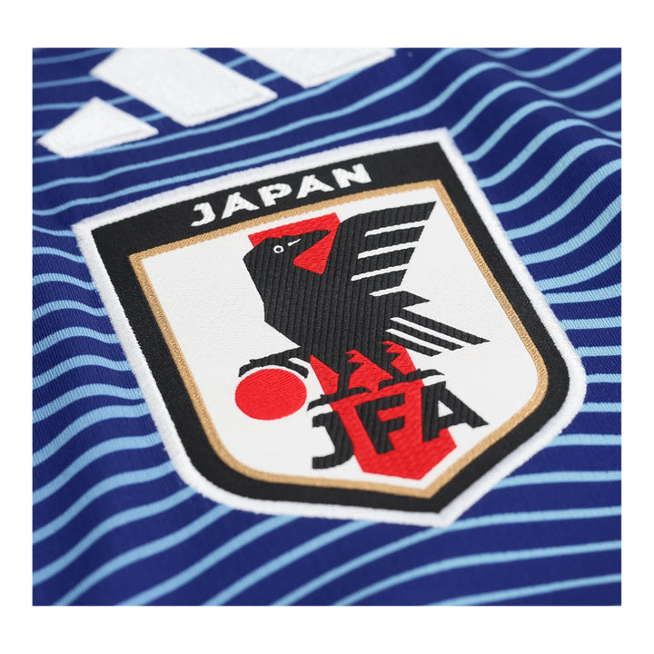 2026 adidas JAPAN HOME JERSEY