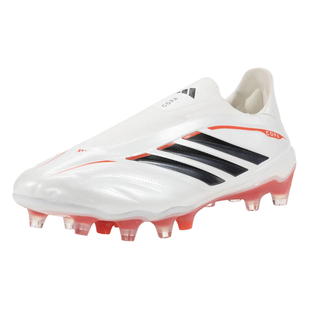COPA PURE IV ELITE LL FIRM GROUND - Zero Metallic/Core Black