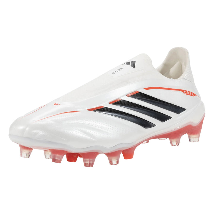 COPA PURE IV ELITE LL FIRM GROUND - Zero Metallic/Core Black