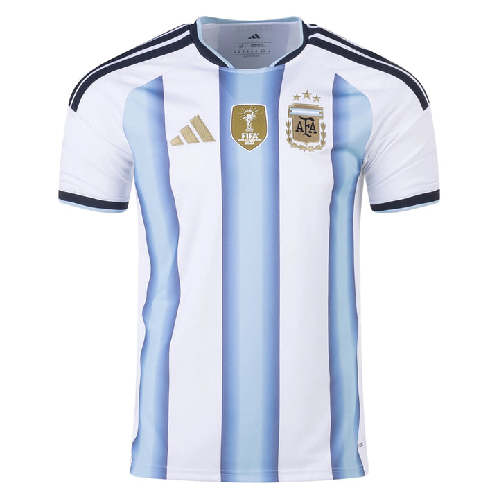 2026 adidas ARGENTINA HOME JERSEY