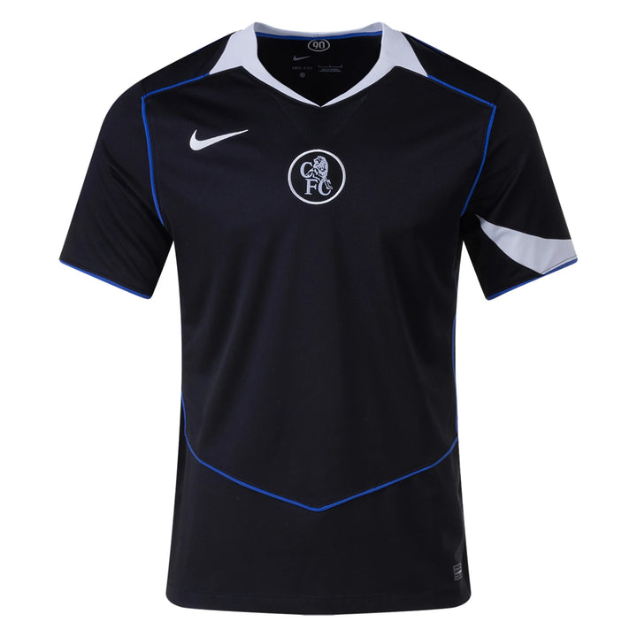 25/26 CHELSEA F.C. THIRD JERSEY