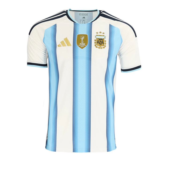 2026 adidas ARGENTINA AUTHENTIC HOME JERSEY