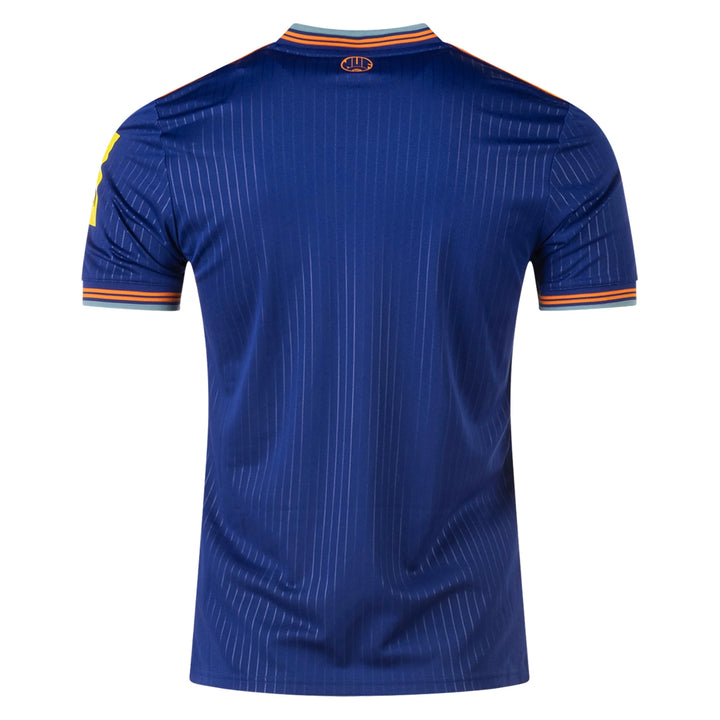 25/26 NEWCASTLE UNITED THIRD JERSEY