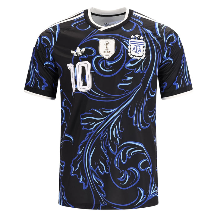2026 MESSI ARGENTINA NATIONAL TEAM AWAY JERSEY