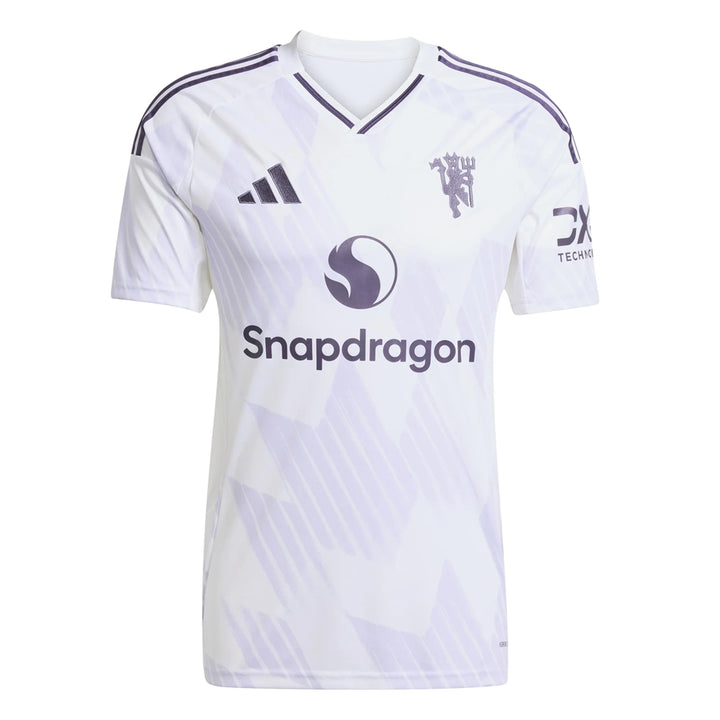 25/26 MANCHESTER UNITED AWAY JERSEY