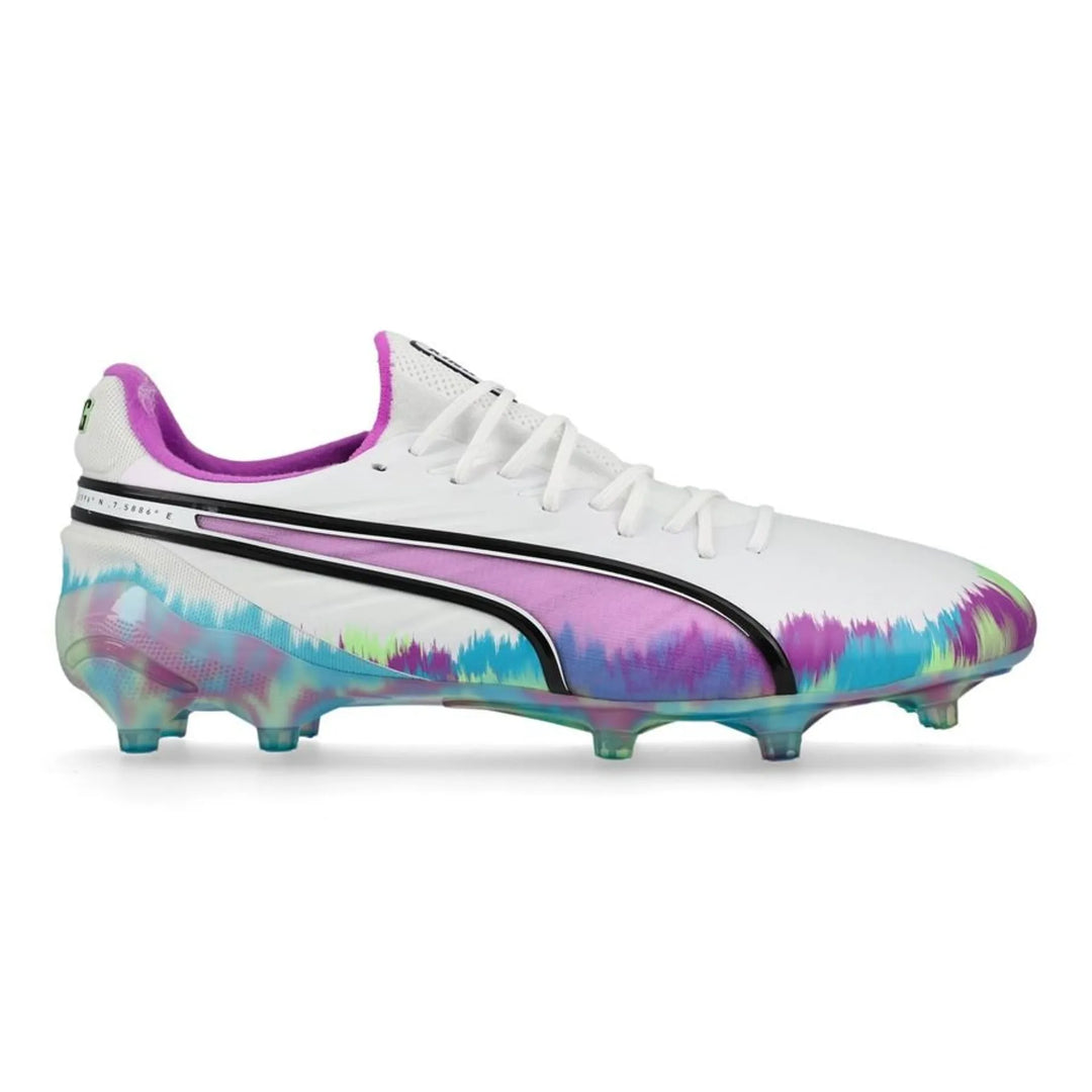 PUMA KING ULTIMATE FG/AG BRILLIANCE