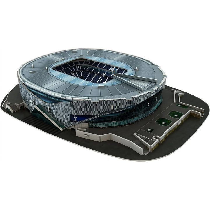 FOOTBALL STADIUM 3D PUZZLE