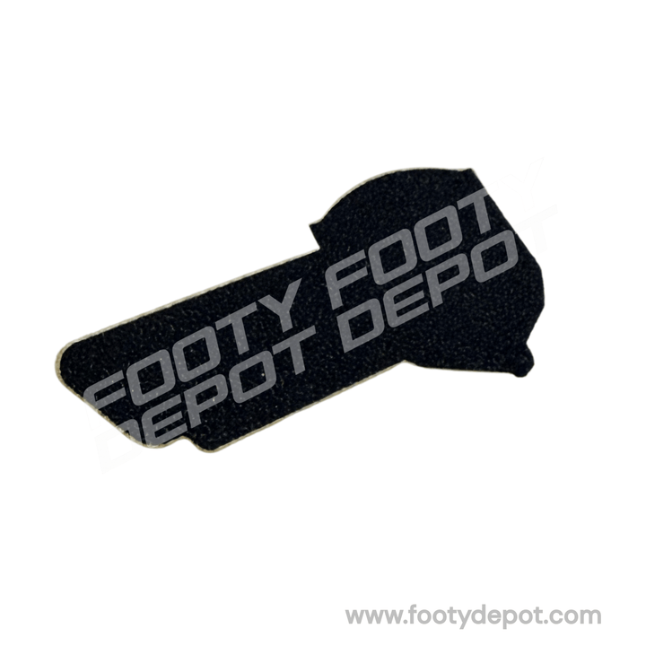 MESSI FIFA WORLD CUP 2026 LEGACY PATCH (Plastisol)